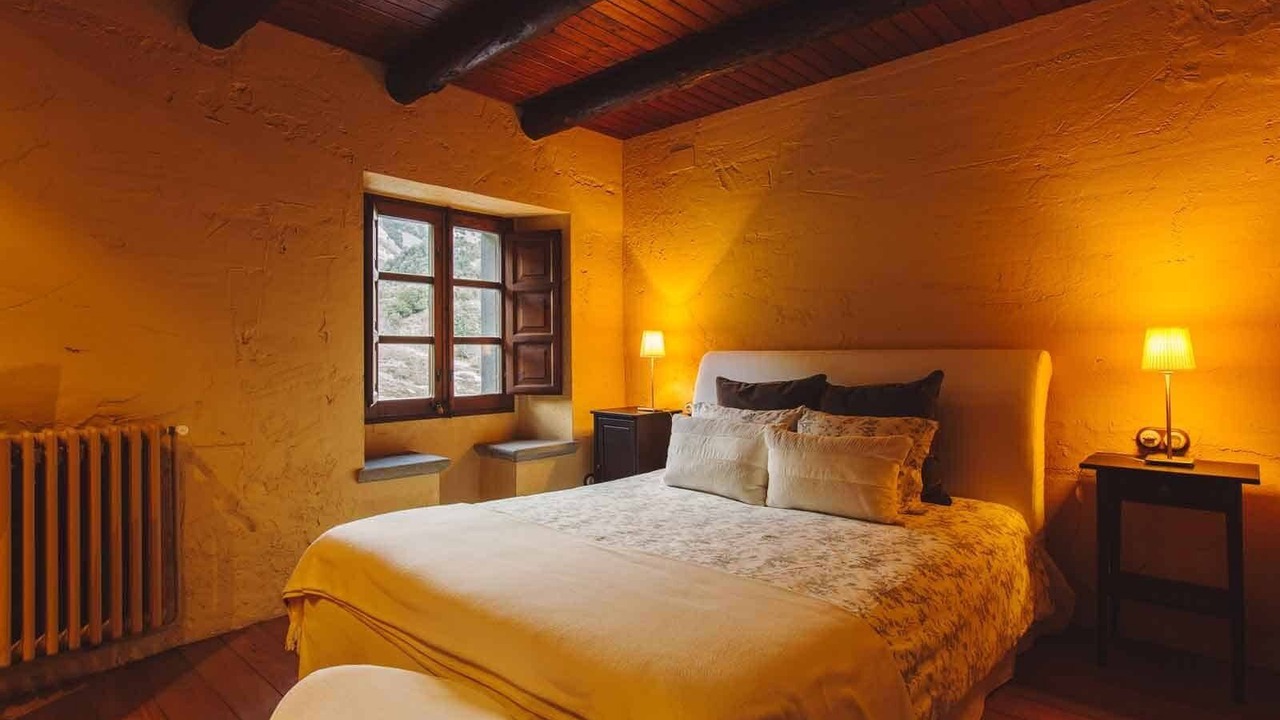 Photo of Bedroom in Sant Pere de Torello