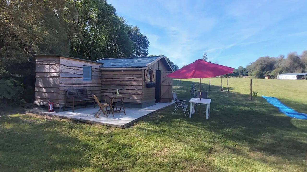 Photo of Outdoor in Champsac