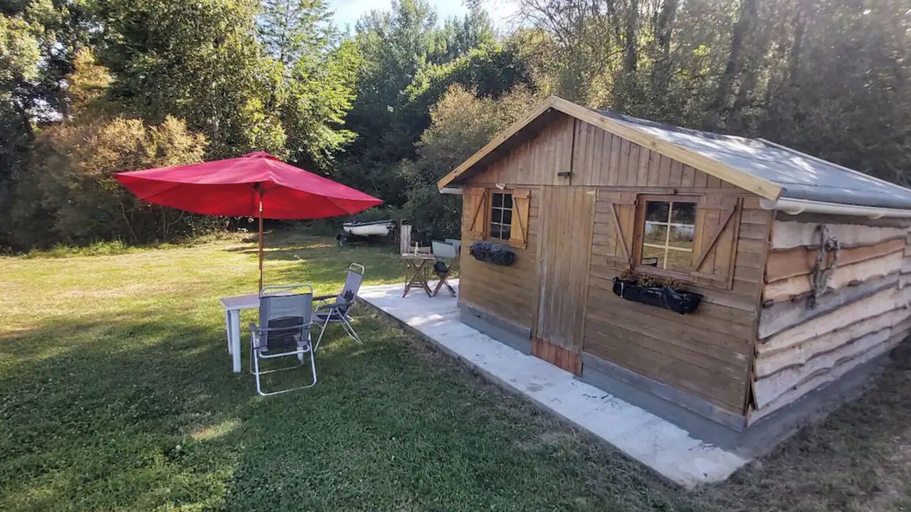 Photo of Outdoor in Champsac