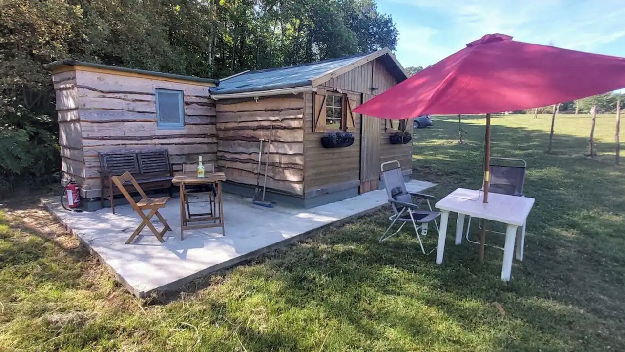 Photo of Outdoor in Champsac