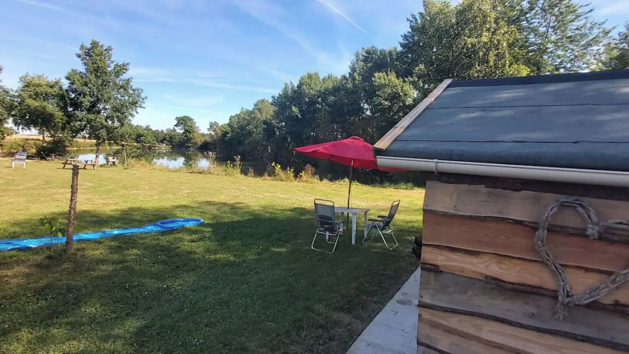 Photo of Outdoor in Champsac