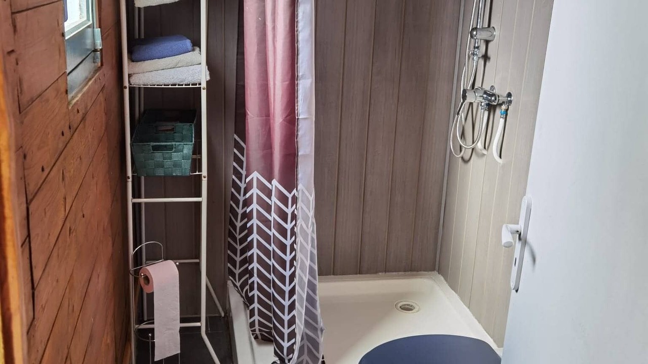 Photo of Bathroom in Champsac