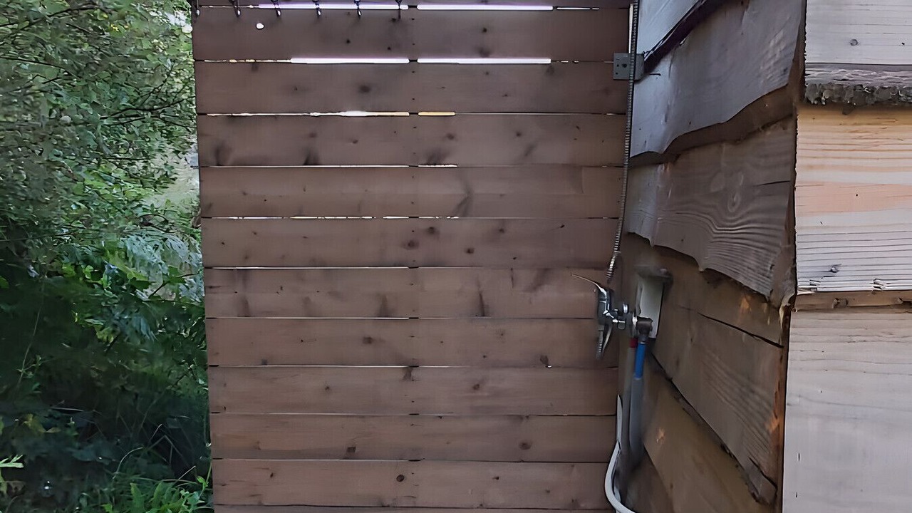 Photo of Outdoor in Champsac