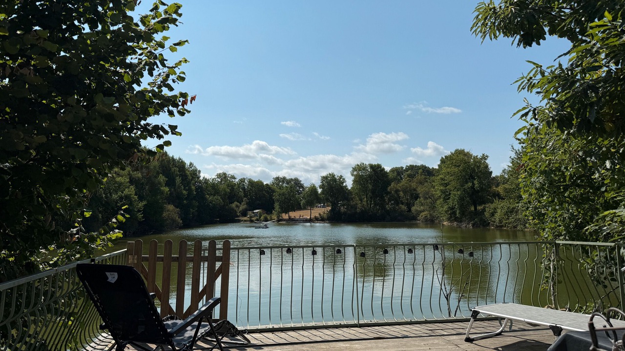 Photo of Outdoor in Champsac