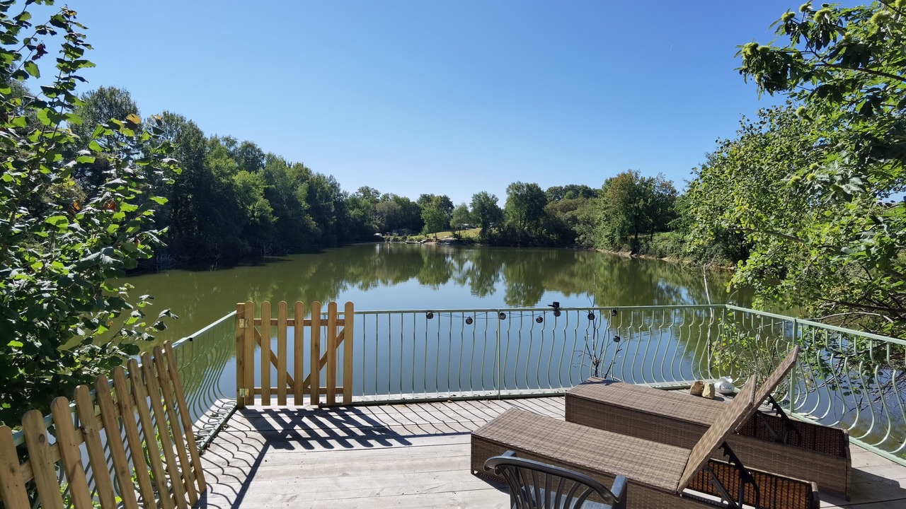 Photo of Outdoor in Champsac