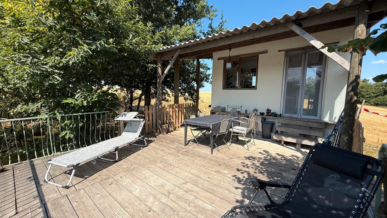 Photo of Outdoor in Champsac