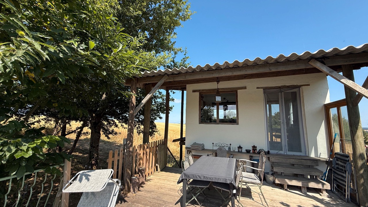 Photo of Outdoor in Champsac