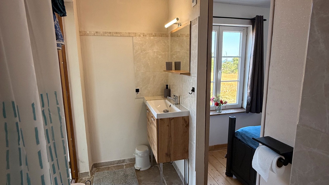 Photo of Bathroom in Champsac