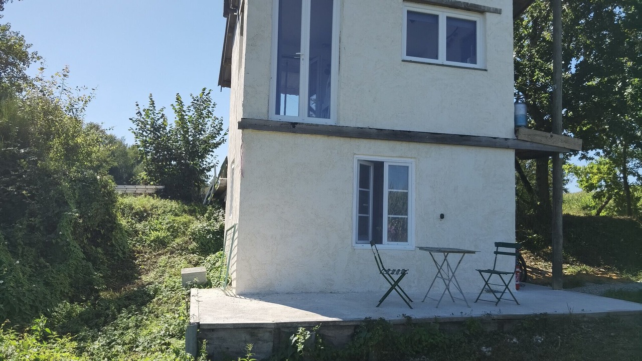 Photo of Outdoor in Champsac