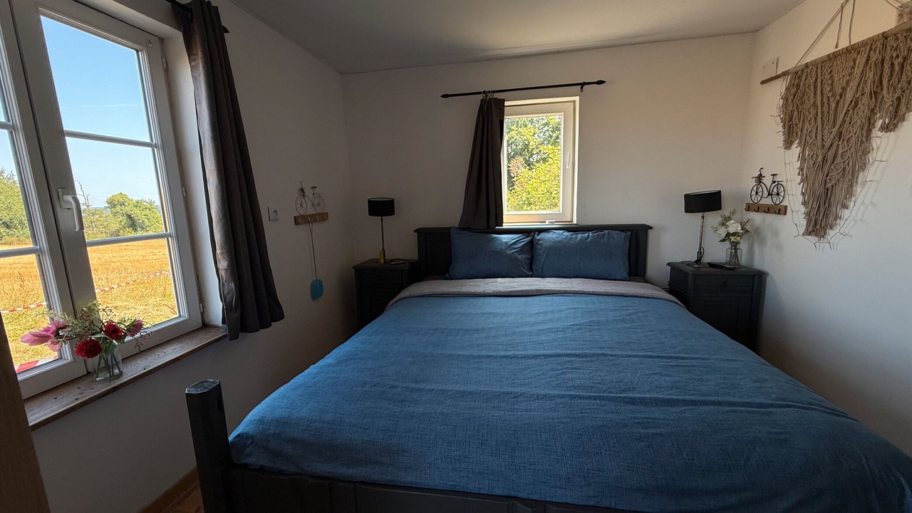 Photo of Bedroom in Champsac