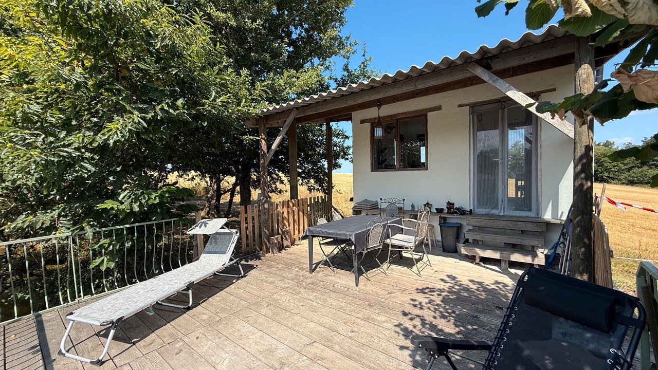 Photo of Outdoor in Champsac