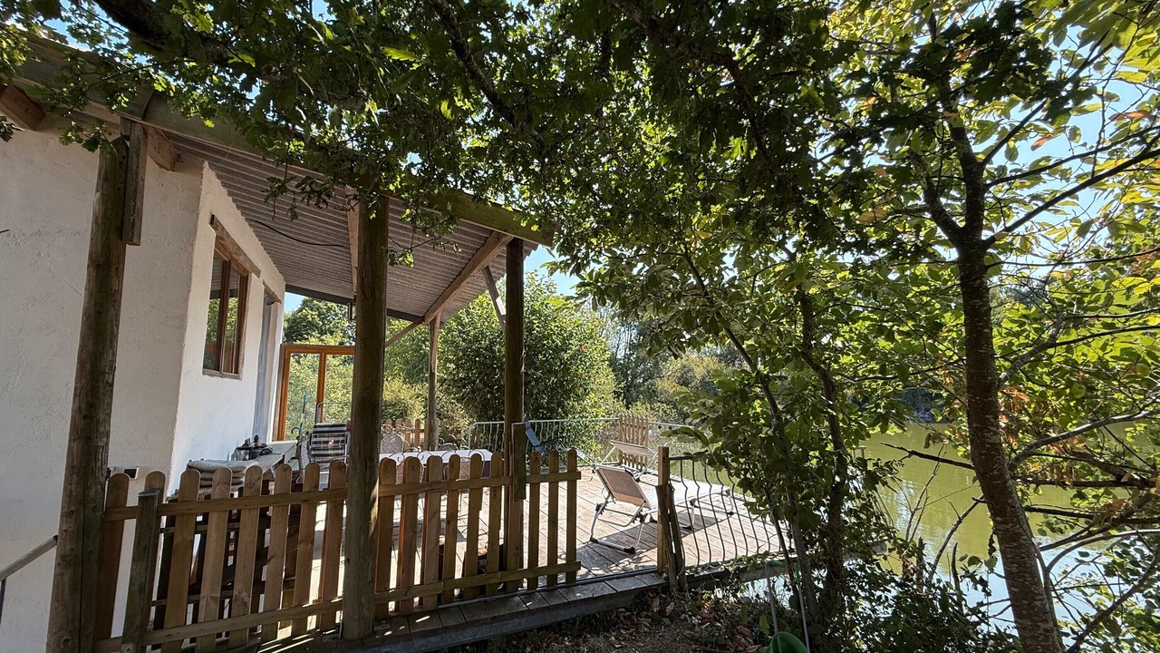 Photo of Outdoor in Champsac