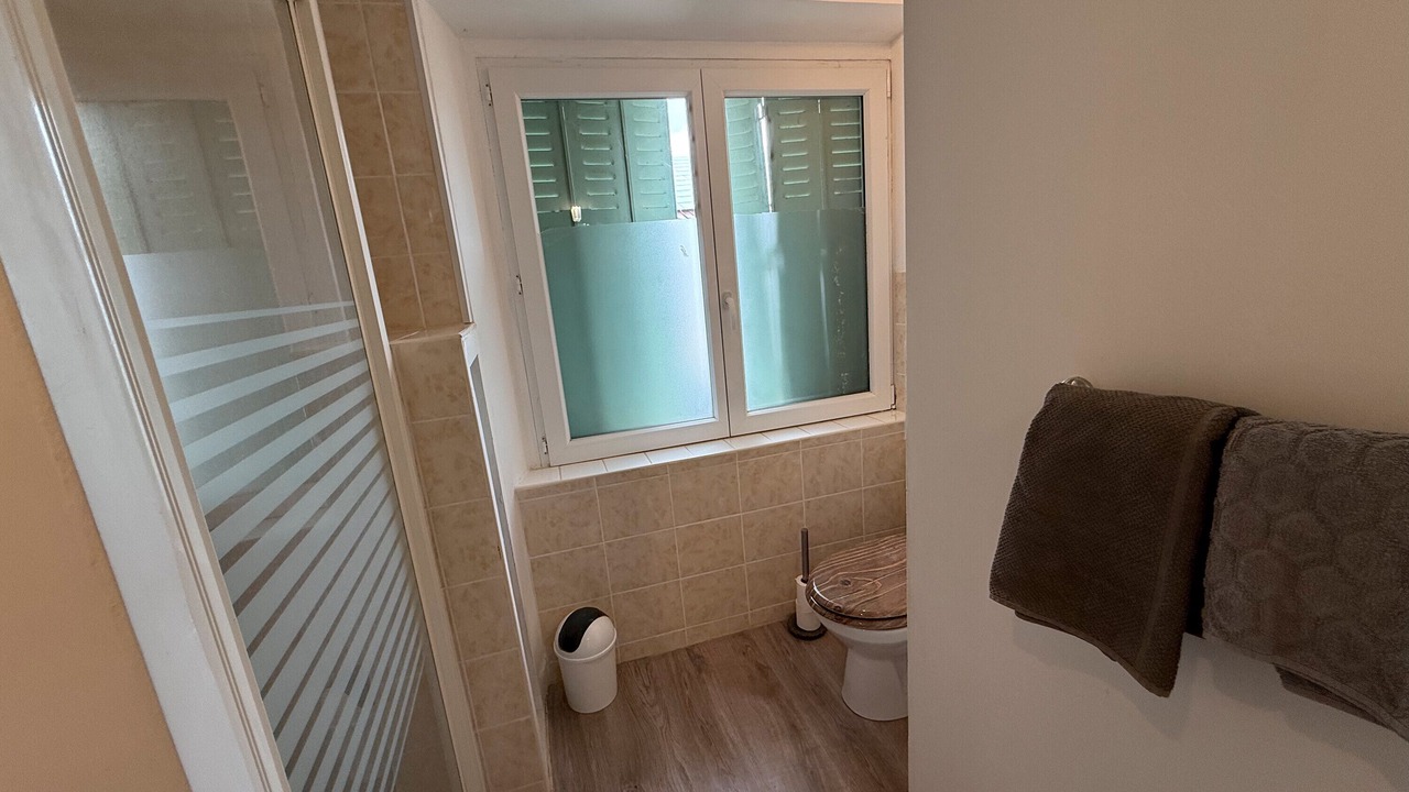 Photo of Bathroom in Champsac