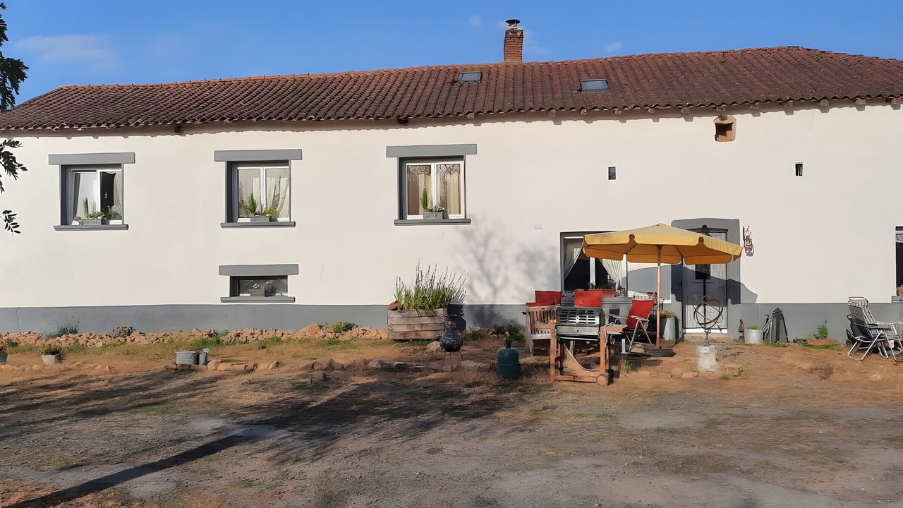 Photo of Outdoor in Champsac