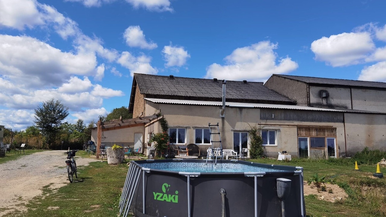 Photo of Outdoor in Champsac