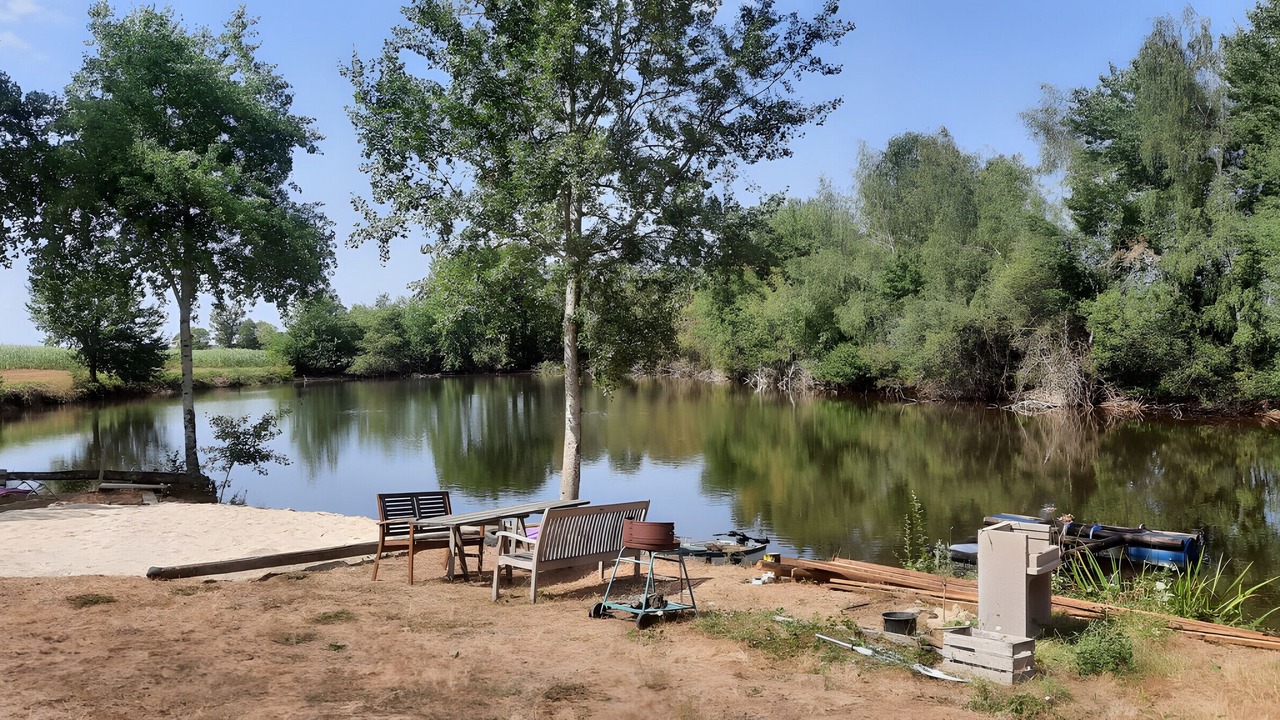 Photo of Outdoor in Champsac