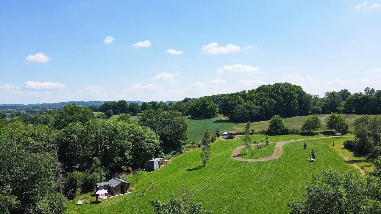 Photo of Outdoor in Champsac