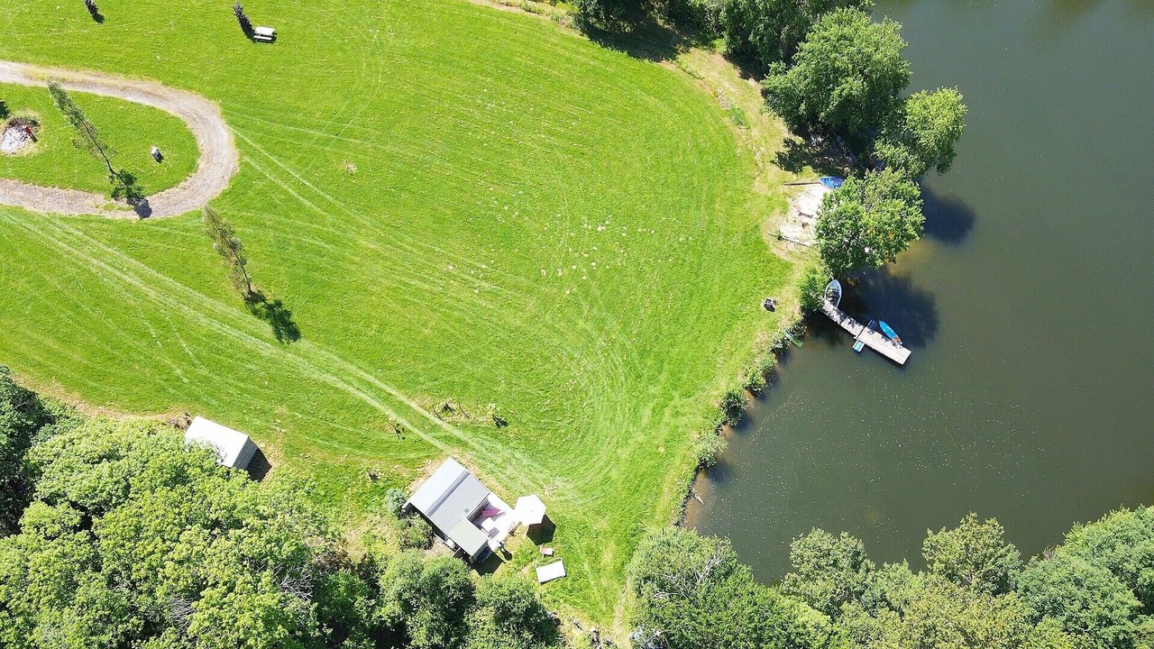 Photo of Outdoor in Champsac