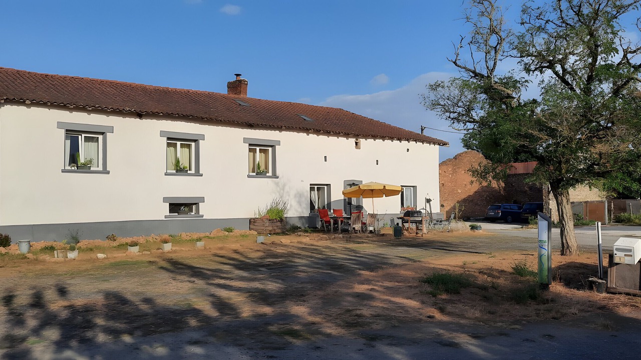 Photo of Outdoor in Champsac