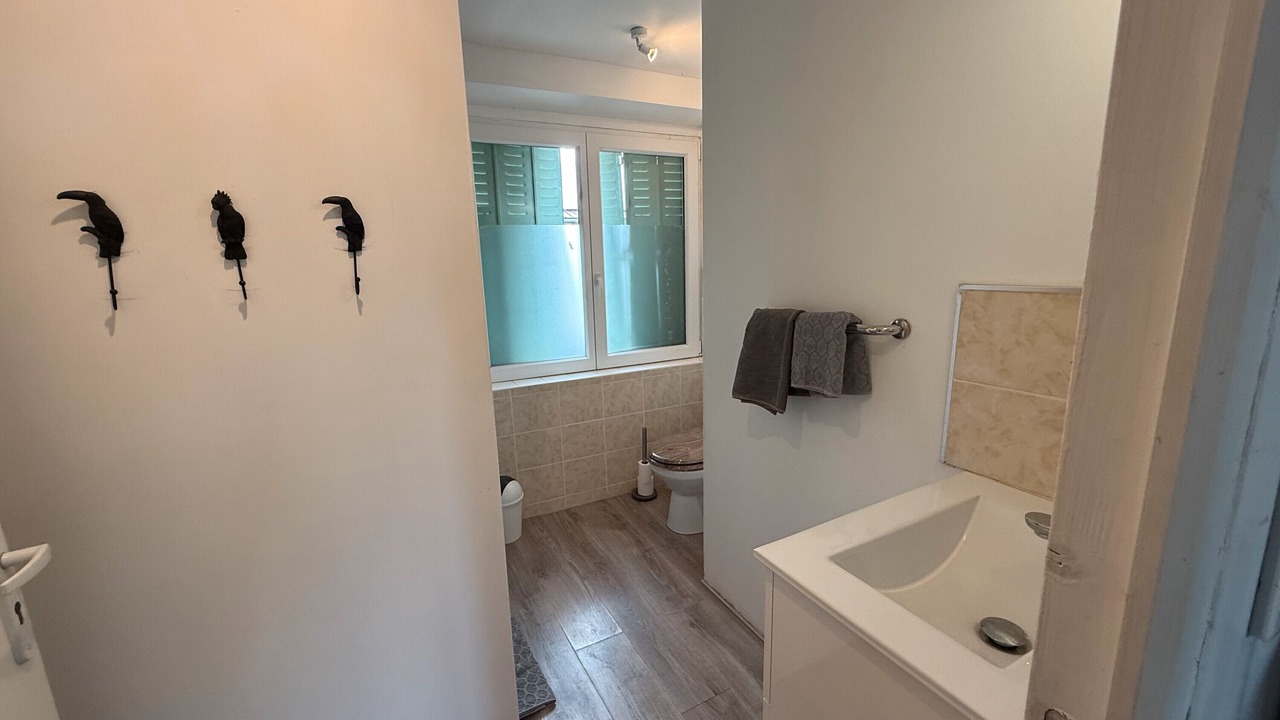 Photo of Bathroom in Champsac