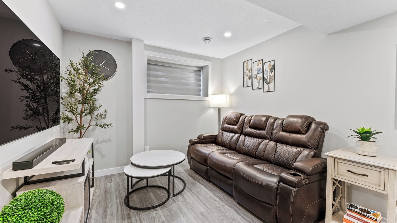 Photo of Livingroom in Southwest Calgary