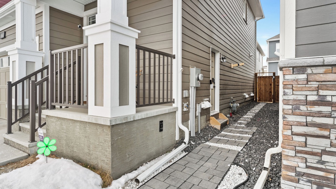 Photo of Outdoor in Southwest Calgary