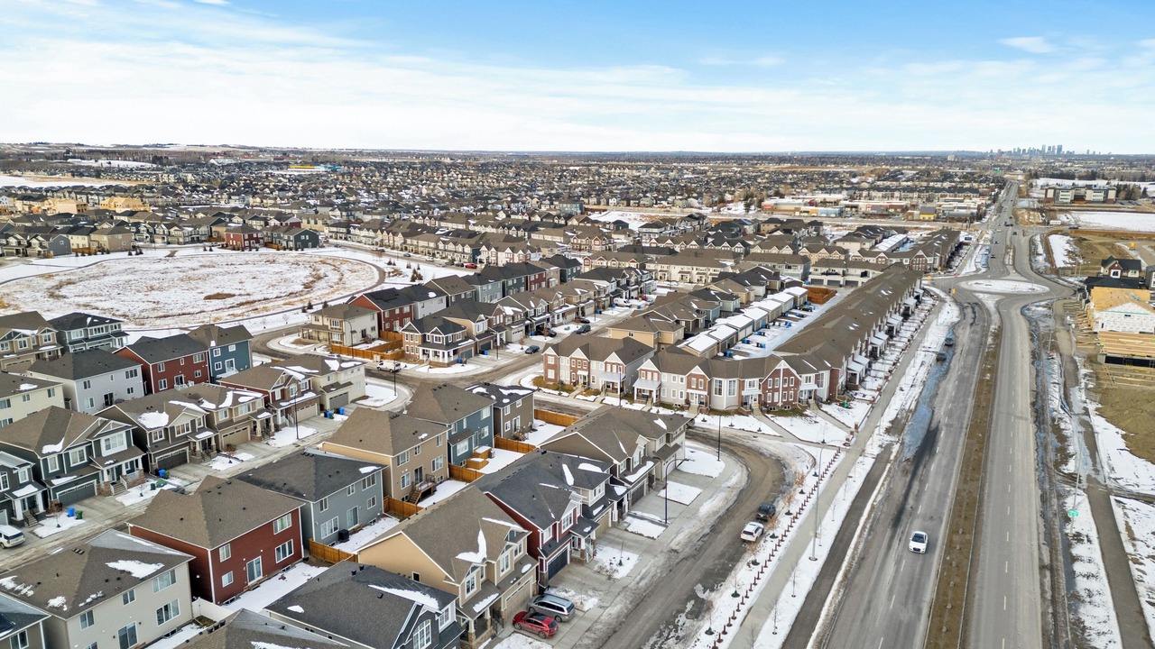 Photo of Outdoor in Southwest Calgary