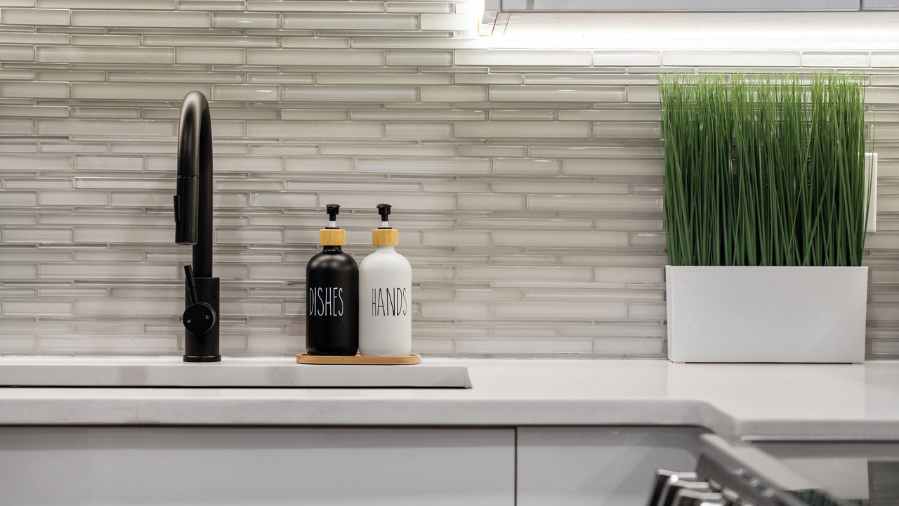 Photo of Kitchen in Southwest Calgary