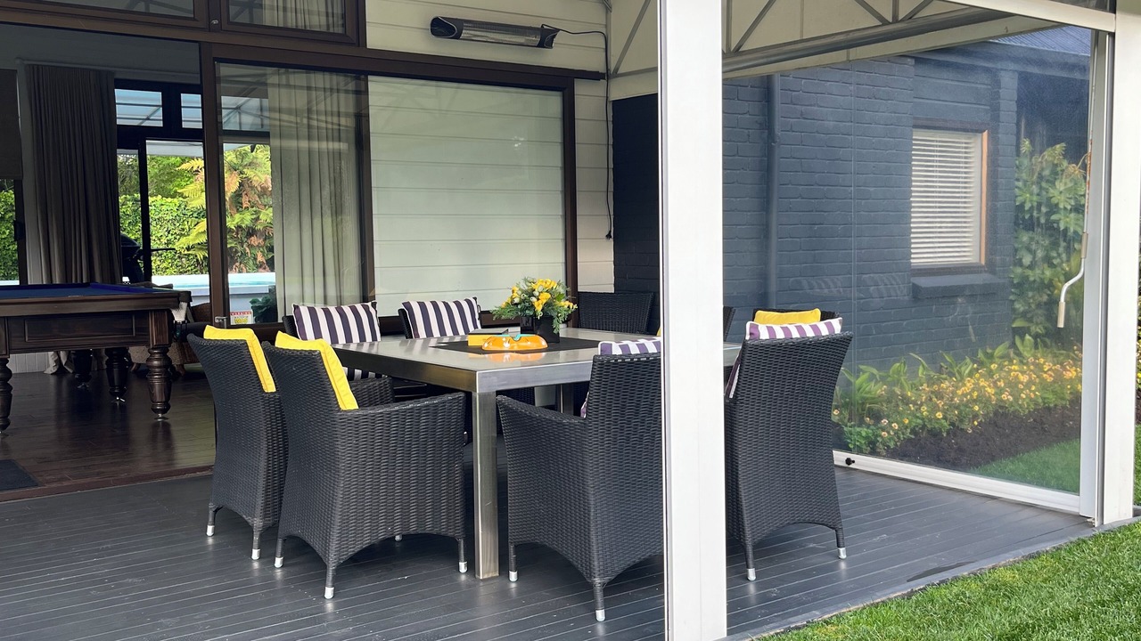 Photo of Outdoor in Claudelands