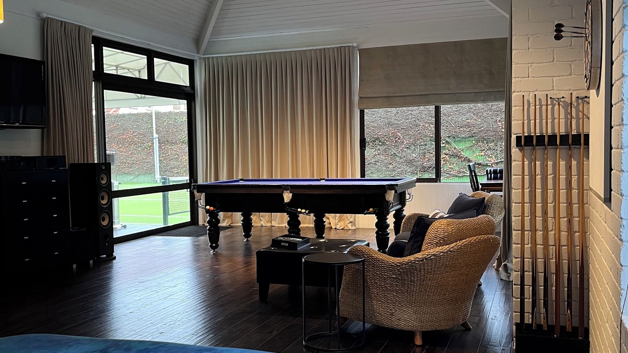 Photo of Bedroom in Claudelands