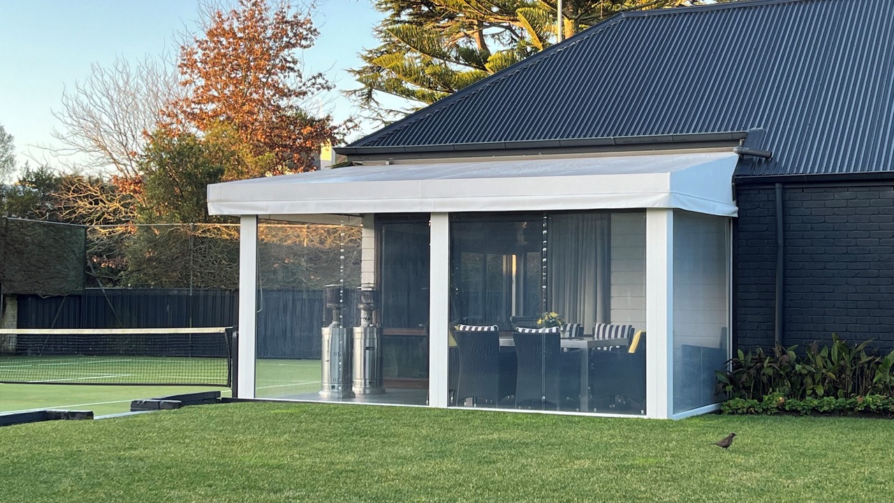 Photo of Outdoor in Claudelands