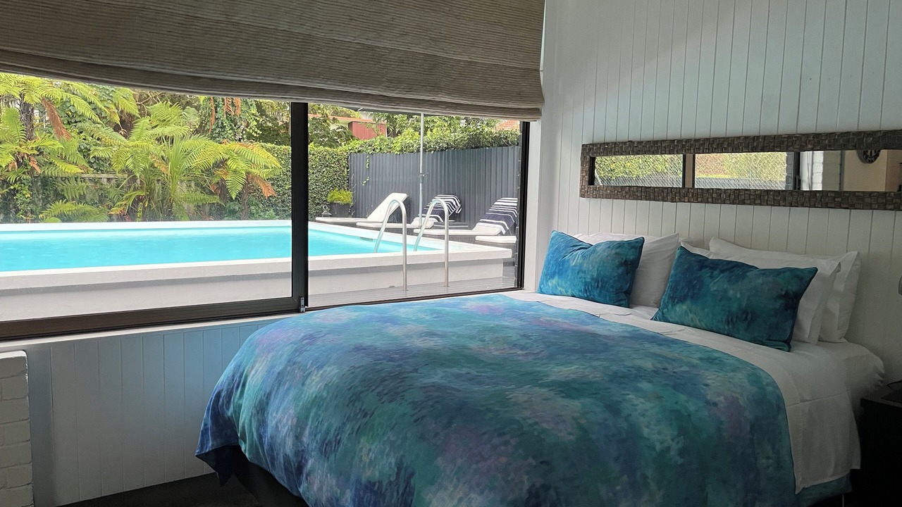 Photo of Outdoor in Claudelands