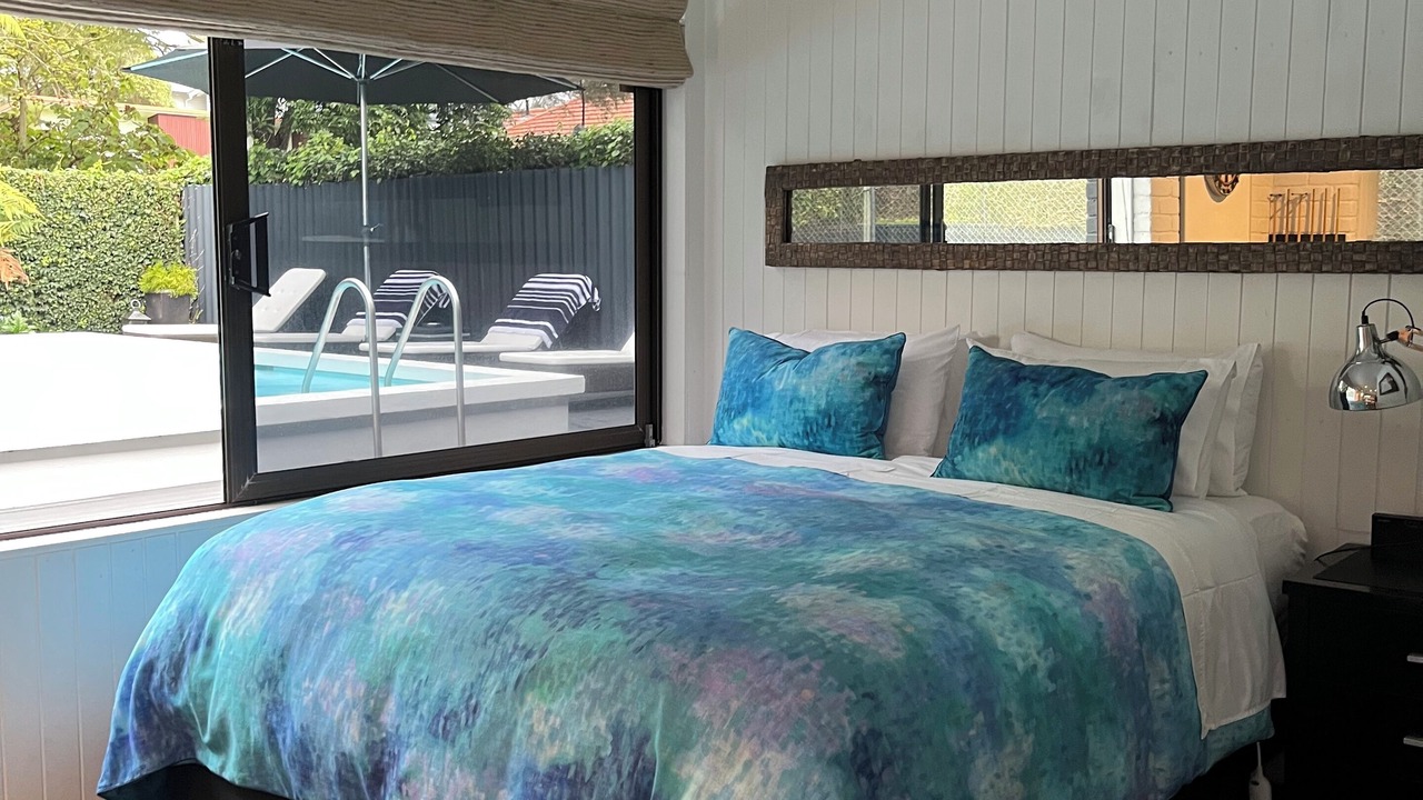 Photo of Bedroom in Claudelands