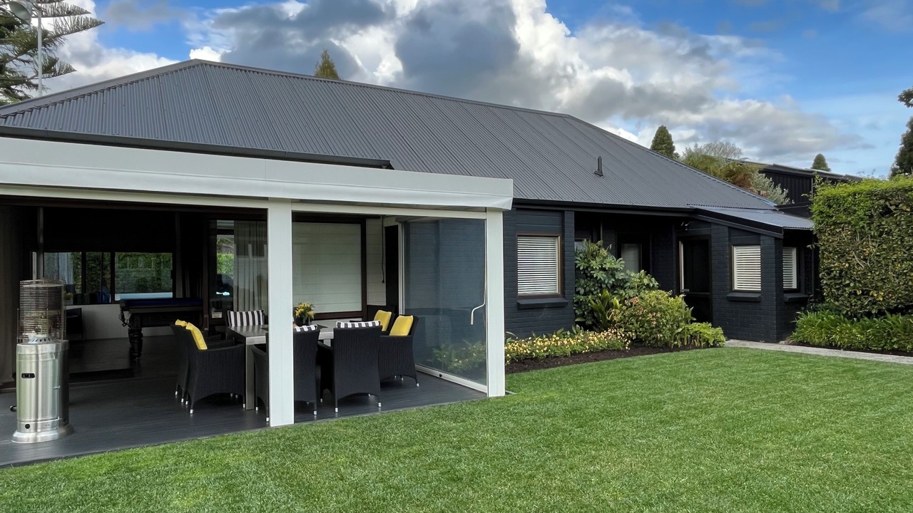 Photo of Outdoor in Claudelands