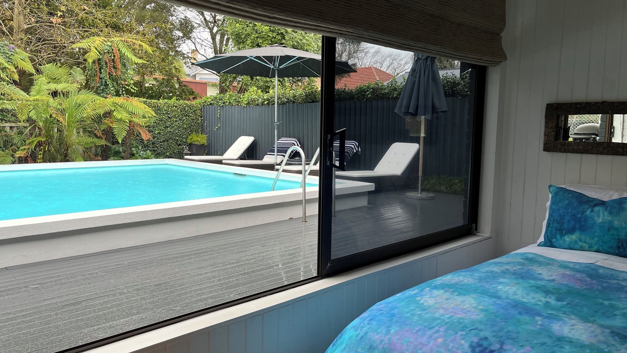 Photo of Outdoor in Claudelands