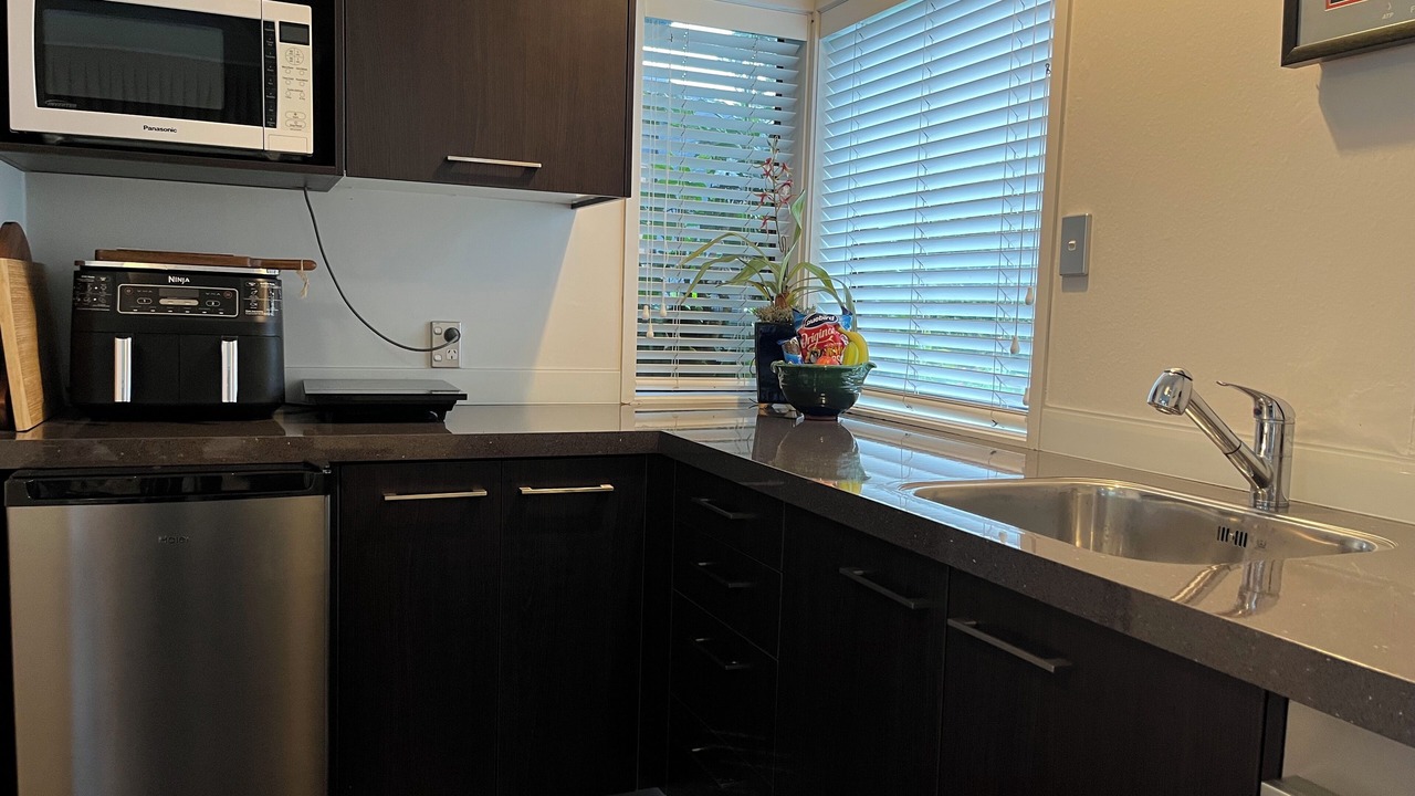 Photo of Kitchen in Claudelands