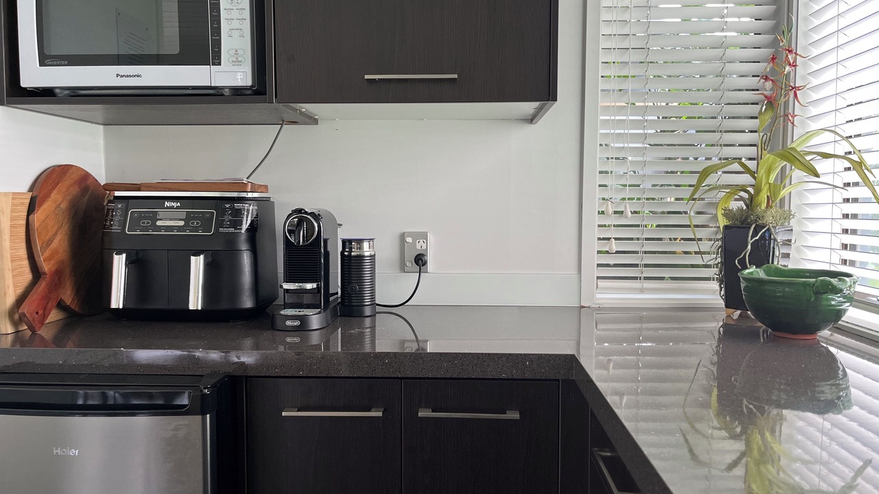 Photo of Kitchen in Claudelands