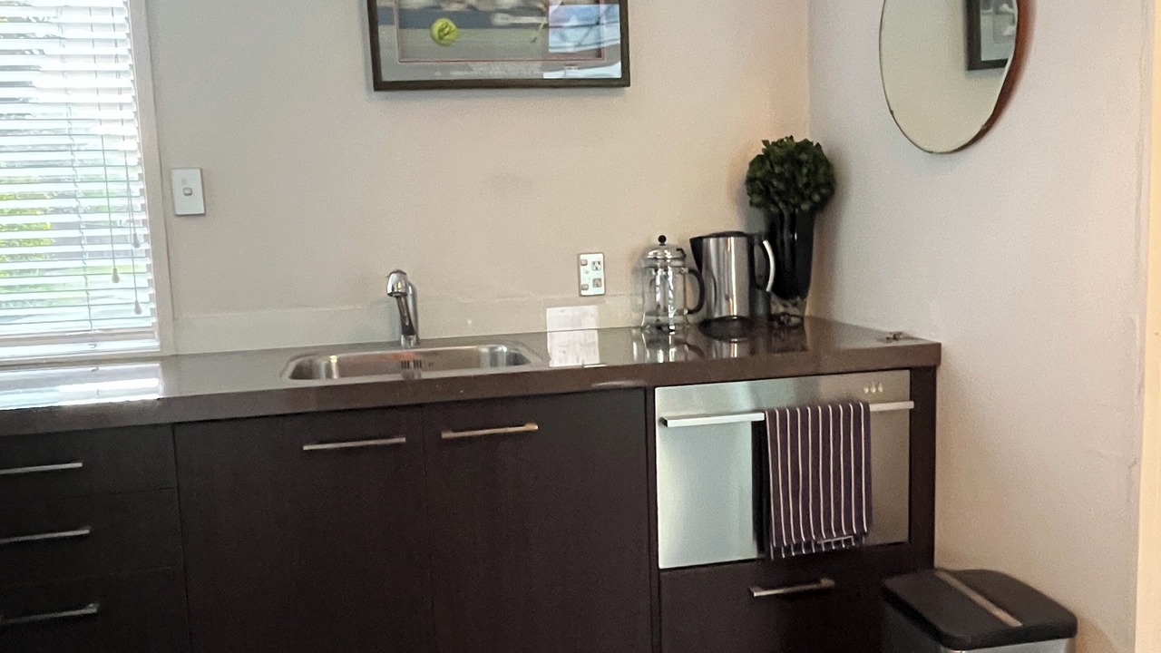 Photo of Kitchen in Claudelands