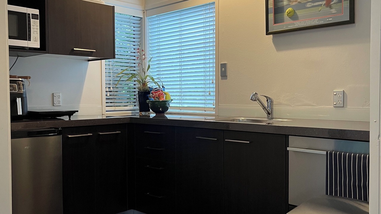 Photo of Kitchen in Claudelands