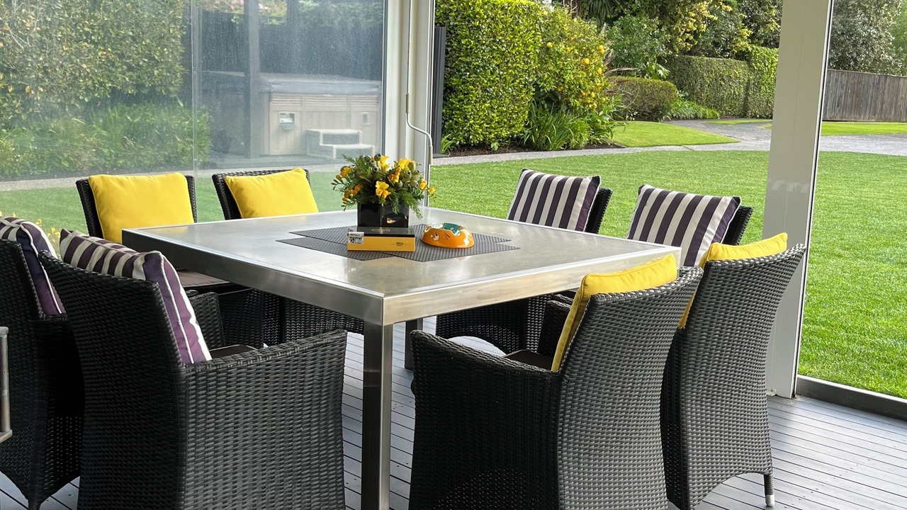 Photo of Outdoor in Claudelands