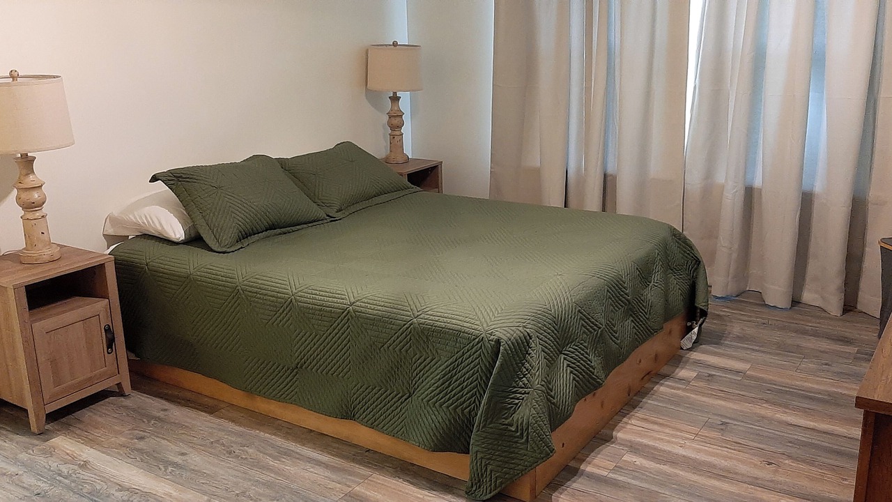Photo of Bedroom in Glenrock