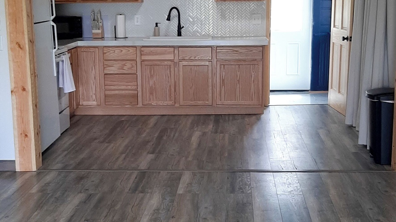Photo of Kitchen in Glenrock