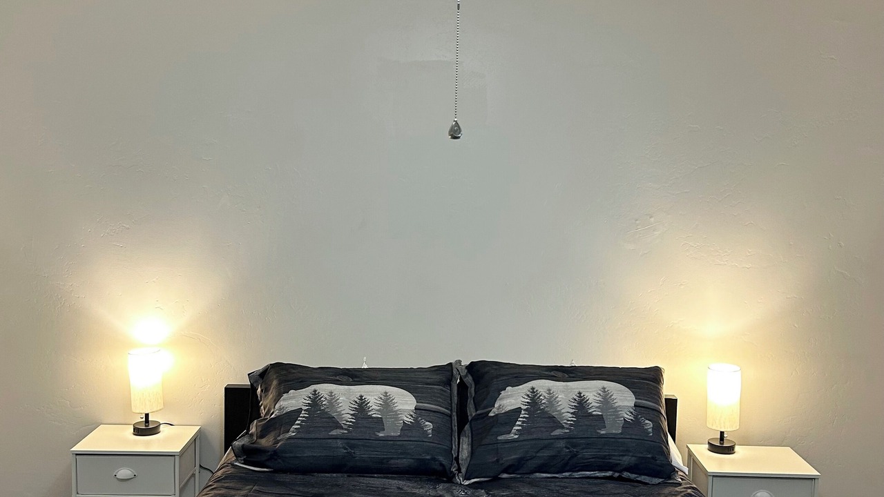 Photo of Bedroom in North Salt Lake
