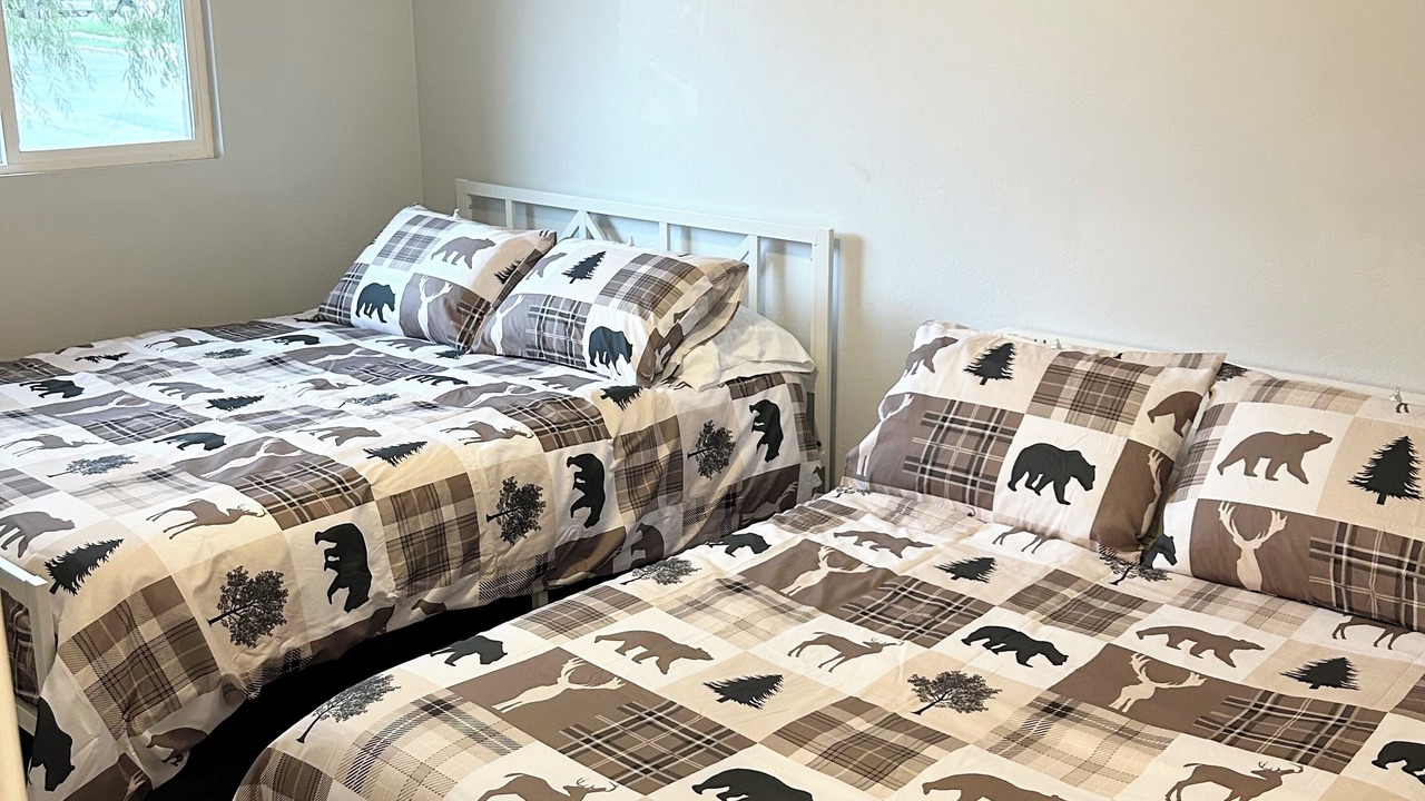 Photo of Bedroom in North Salt Lake
