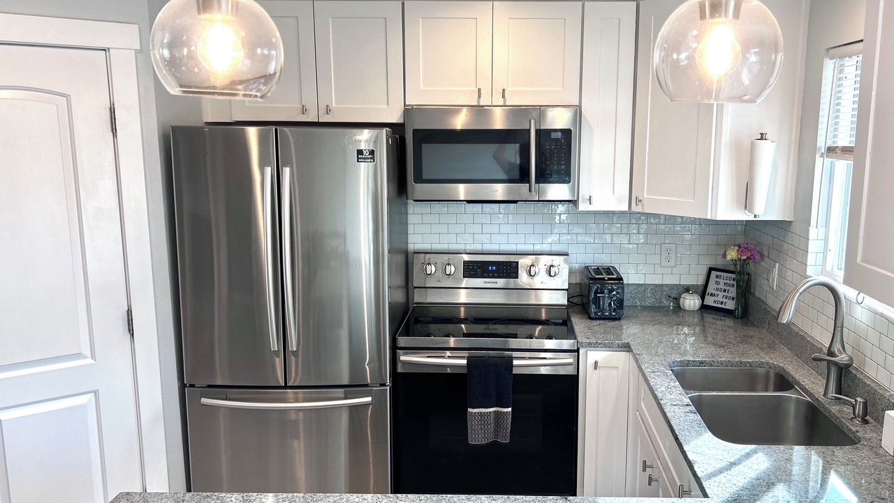 Photo of Kitchen in North Salt Lake