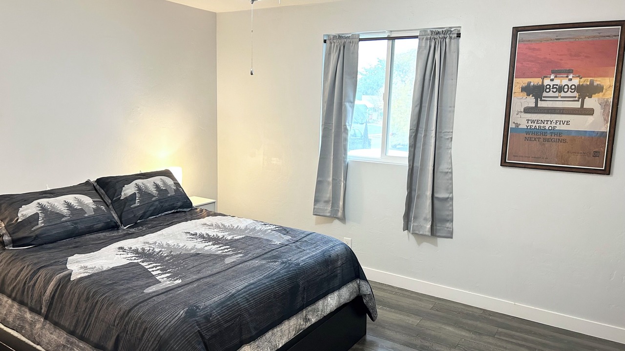 Photo of Bedroom in North Salt Lake