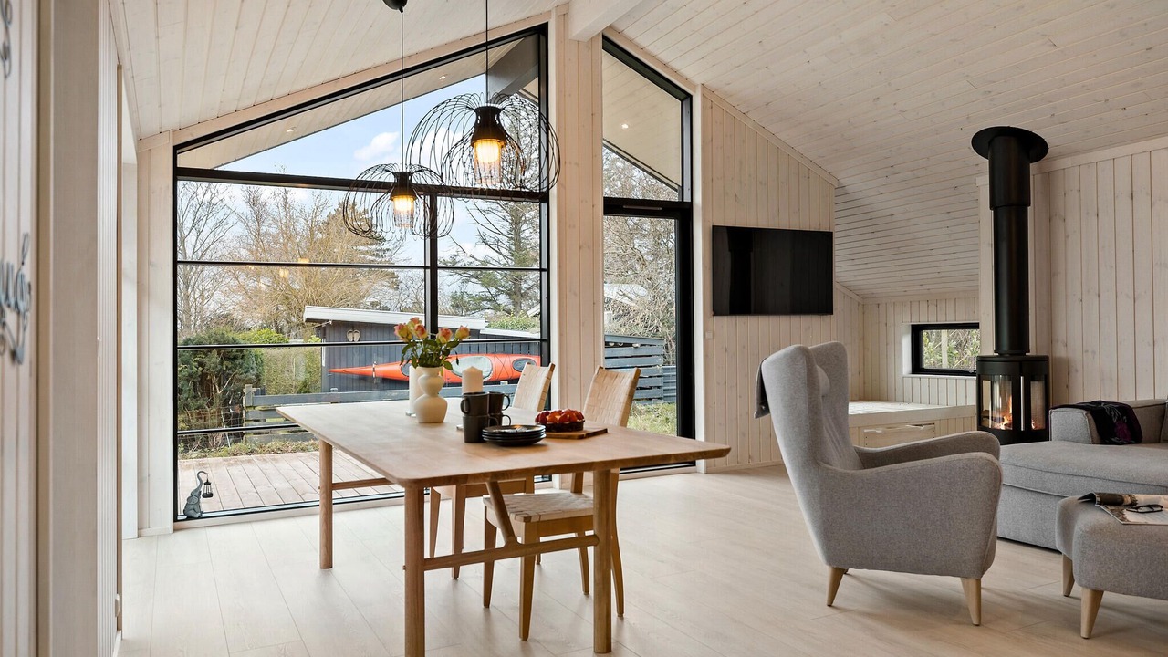 Photo of Bedroom in Holloselund