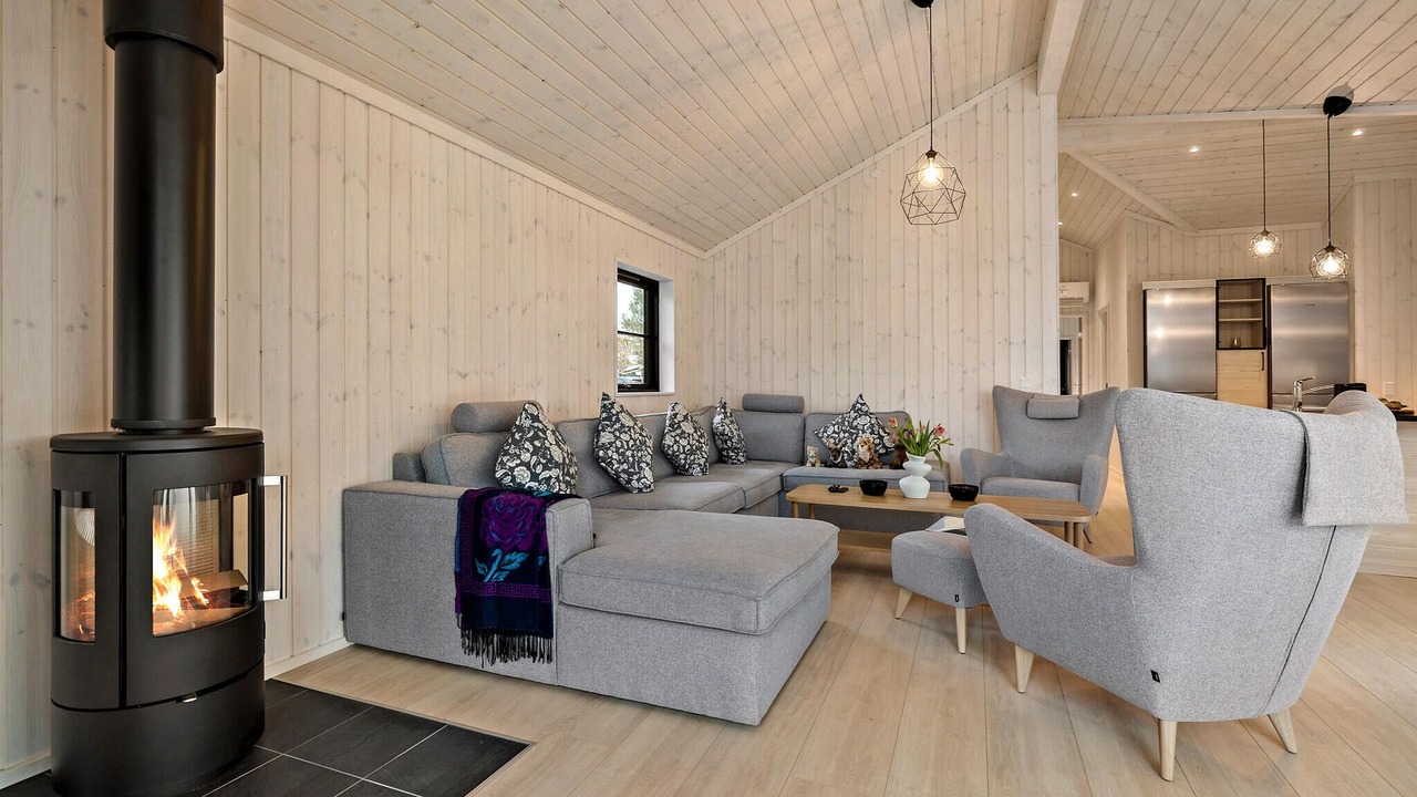 Photo of Bedroom in Holloselund