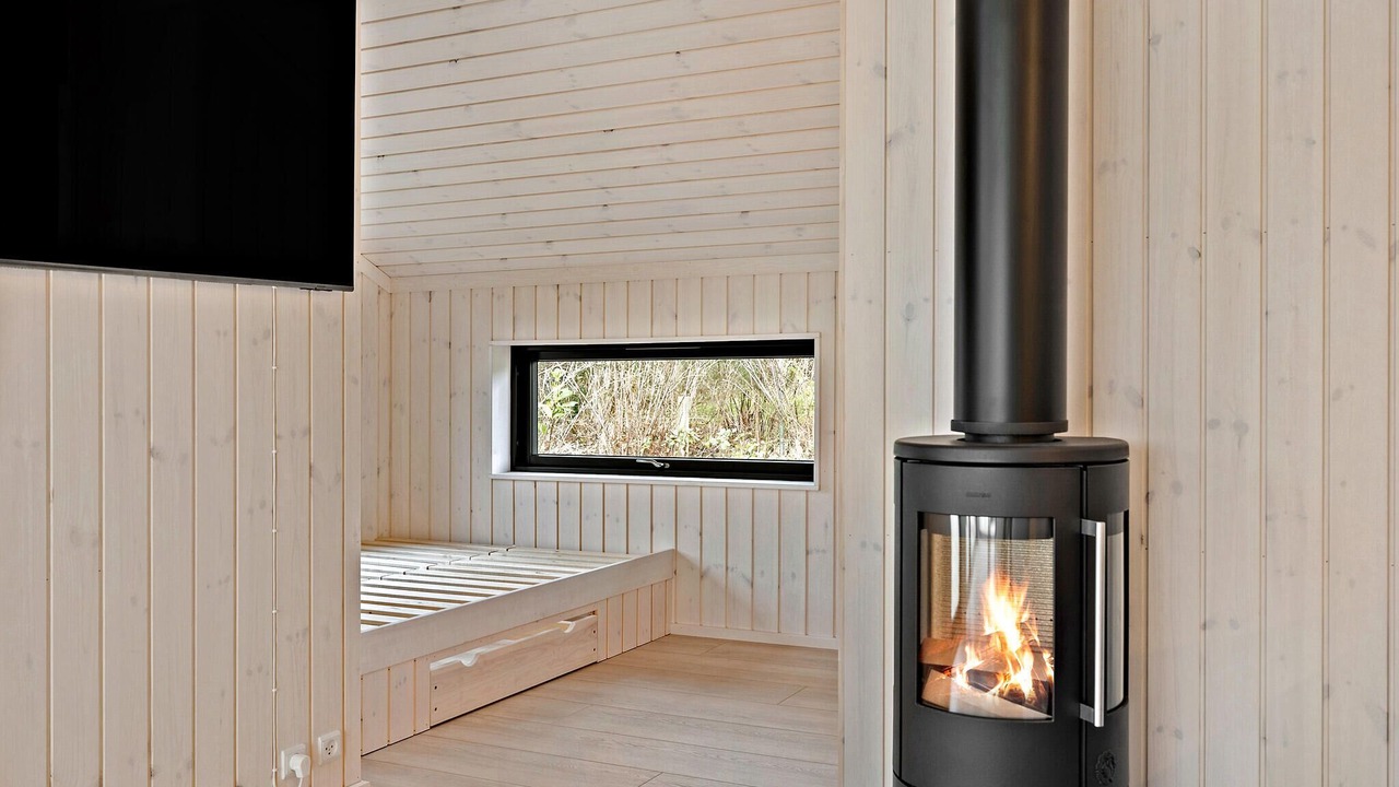 Photo of Bedroom in Holloselund