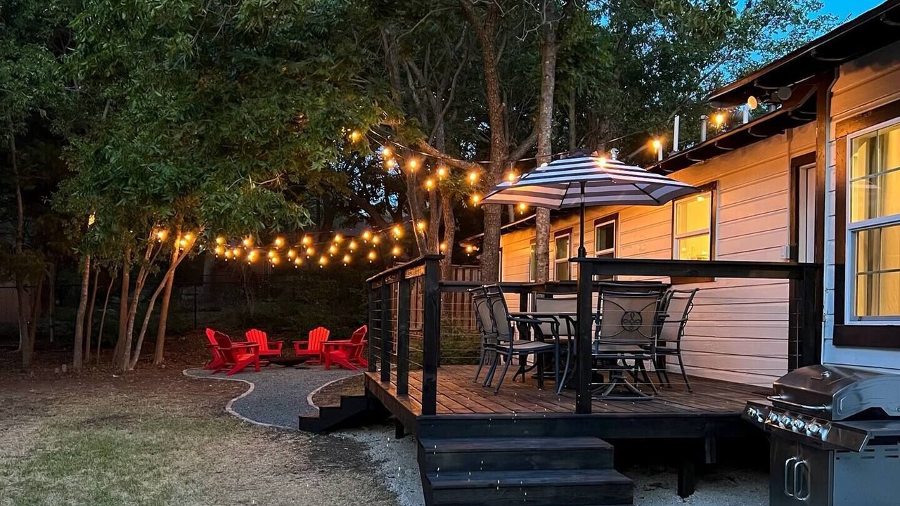 Photo of Outdoor in Prosper